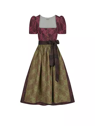 GOTTSEIDANK | Dirndl LAURA | 